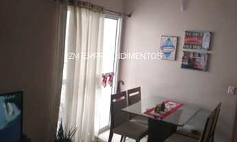 Imagem: Apartamento - Jardim Recanto dos Sonhos