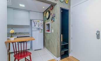 Imagem 7: PORTO ALEGRE - Apartamento Padrão - Petrópolis