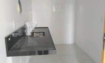 Imagem 5: Apartamento para Venda em Vila Velha, Itapuã, 3 dormitórios, 1 suíte, 3 banheiros, 2 vagas