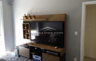 Imagem 3: Casa de condomínio para venda possui 280 metros quadrados com 3 quartos