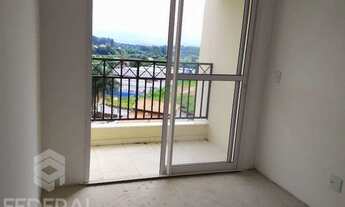 Imagem 2: Apartamento para Venda em Taubaté, Independência, 2 dormitórios, 1 suíte, 2 banheiros, 1 v