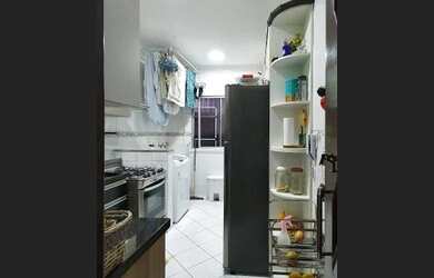 Imagem 6: Apartamento á Venda 3 Quartos, 76m², 1 Vaga de garagem - Novo Osasco