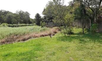 Imagem 5: Chácara com piscina, churrasqueira, 100mts rodovia, financia