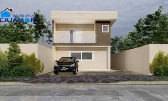 Imagem 2: Casa com 3 dormitórios à venda, 123 m² por R$ 700.000,00 - Portais (Polvilho) - Cajamar/SP