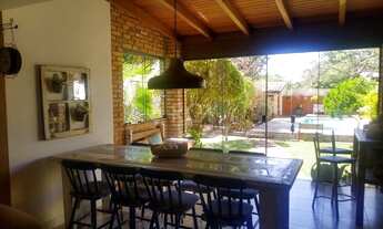 Imagem: Porto Alegre - Casa Padrão - Menino Deus