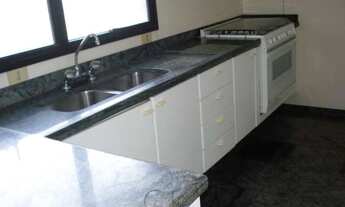 Imagem 6: São Paulo - Apartamento Padrão - Higienópolis