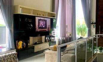 Imagem 3: Casa com 3 dormitórios à venda, 238 m² por R$ 1.890.000,00 - Condomínio Real Park - Arujá