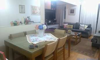 Imagem 4: APARTAMENTO - SAÚDE - SP