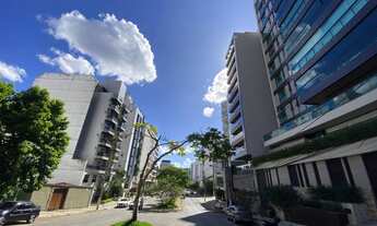 Imagem 3: Cobertura Duplex Alto luxo 5 Suítes Bom Pastor