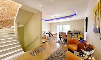 Imagem: SOBRADO NO JARDIM ANA MARIA - 04 DORMITÓRIOS