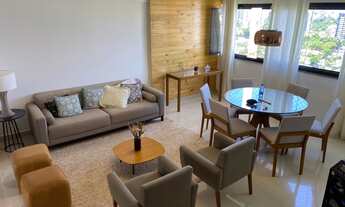 Imagem 6: Cobertura 4/4, Bairro Caminho das Arvores - Salvador - Ba, R$1.150.000