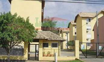 Imagem: Apartamento Rondônia Novo Hamburgo