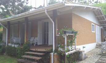 Imagem: Casa para Venda com 3 qtos ( 1 suite) no