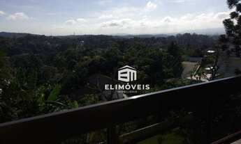 Imagem 5: Casa com 4 dormitórios à venda, 410 m² por R$ 2.750.000,00 - Condomínio Arujazinho I, II e