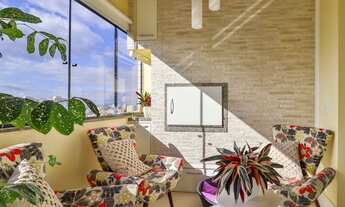 Imagem: Porto Alegre - Apartamento Padrão - Vila