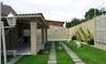 Imagem 3: Casa com 3 dormitórios à venda, 93 m² por R$ 319.000,00 - Henrique Jorge - Fortaleza/CE