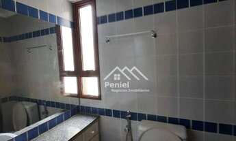 Imagem 2: Apartamento à venda, 71 m² por R$ 270.000,00 - Jardim Palma Travassos - Ribeirão Preto/SP