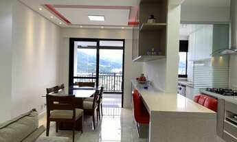 Imagem 2: APARTAMENTO RESIDENCIAL em FLORIANÓPOLIS - SC, ITACORUBI