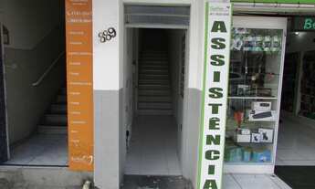 Imagem 3: Conjunto Comercial - Av Marechal Floriano Peixoto, 5889 - Hauer - Curitiba - PR