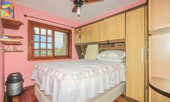 Imagem 5: Casa de condomínio sobrado para venda com 130 metros quadrados com 3 quartos