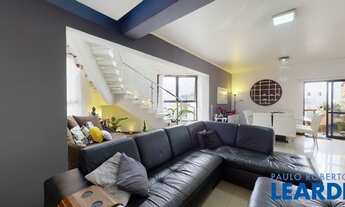 Imagem 2: APARTAMENTO - CAMBUCI - SP