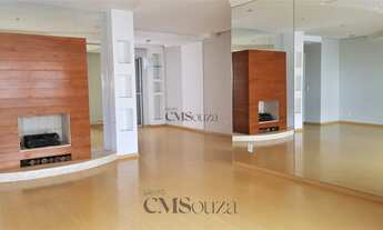 Imagem 3: Apartamento com 3 quartos no GAUDI - Bairro Fazenda Gleba Palhano em Londrina