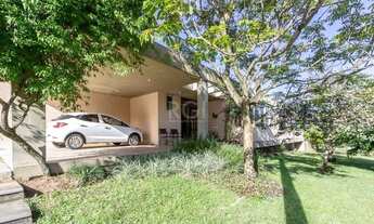 Imagem: Porto Alegre - Casa Padrão - Mountain Ville