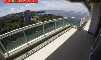 Imagem 5: Apartamento Vision Ponta Negra 3 Suites 152m2
