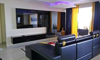 Imagem 4: Apartamento para venda tem 326m² com 3 quartos em Aviação - Praia Grande - SP