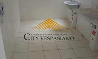 Imagem 6: Apartamento para comprar Angicos Vespasiano