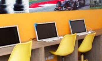 Imagem 5: CF) LINDO CONDOMÍNIO CLUBE NA ORLA DO JANGA!