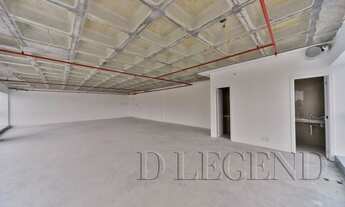 Imagem 4: Porto Alegre - Conjunto Comercial/Sala - Petrópolis