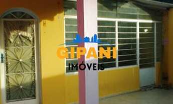 Imagem 5: Casa 2 dormitórios, terreno de 436 metros com edícula no bairro Nova Jaguariúna!