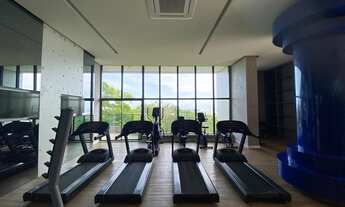 Imagem 7: Apartamento para venda tem 250 metros quadrados com 3 quartos em Farol - Maceió - AL