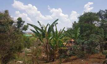 Imagem 3: Terreno residencial à venda, Jardim Santo Antônio, Atibaia - TE0897