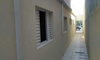 Imagem 5: VENDO CASA NOVA EM SALTO DE PIRAPORA - TERRAS DE SÃO JOÃO Próximo à Prefeitura - Área Terr