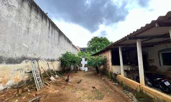 Imagem 5: Lotes de 600m² a venda no Setor Tocantins - Aparecida de Goiânia - GO