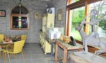 Imagem 6: Porto Alegre - Terreno Padrão - Chapéu do Sol