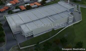 Imagem 7: BARUERI - Galpão/Depósito/Armazém - Jardim Mutinga