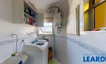 Imagem 6: APARTAMENTO - ACLIMAÇÃO - SP