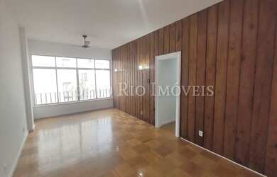 Imagem 2: Apartamento à venda na Rua Garcia D'avila em Ipanema, Rio de Janeiro 3 quartos 92m²