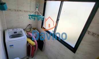 Imagem 7: APARTAMENTO DE 2 DORMITÓRIOS COM SUÍTE E LAZER LOCALIZADO NA AVIAÇÃO - R$ 380 MIL