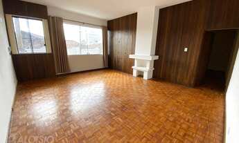 Imagem 6: Apartamento com 3 dormitórios para alugar, 150 m² por R$ 1.500,00/mês - Centro - Taubaté/S