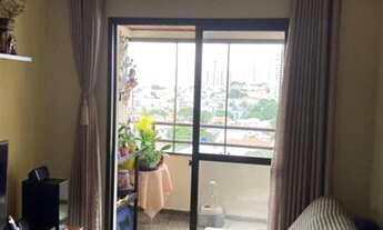 Imagem 1: APARTAMENTO - SANTANA - SP