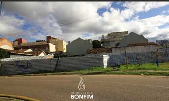 Imagem: CURITIBA - Terreno Padrão - Novo Mundo