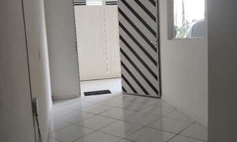 Imagem 5: Casa no bairro do Planalto