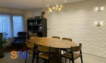 Imagem 6: APARTAMENTO MOBILIADO - 3 SUITES - LOCACAO - 3 VG