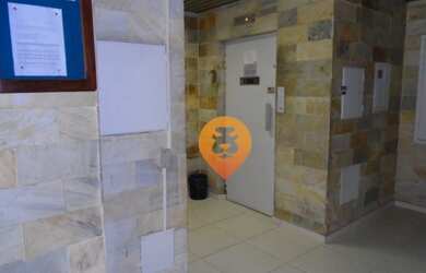 Imagem 4: Apartamento com 3 dormitórios à venda, 110 m² por R$ 450.000,00 - Santa Tereza - Belo Hori