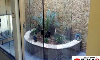 Imagem 7: Sobrado para aluguel com 420 metros quadrados com 3 quartos em Jardim Maringá - São Paulo