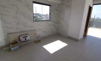 Imagem 2: Ap. Duplex 3 Quartos - Setor Pedro Ludovico - Goiânia - GO